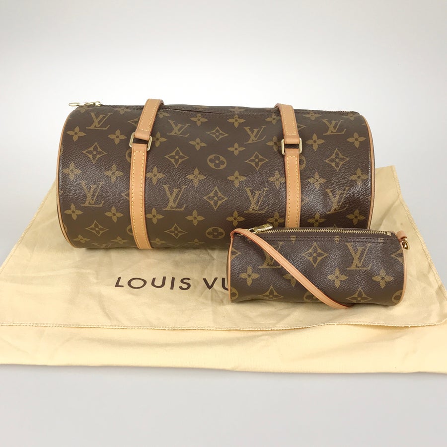 ルイ・ヴィトン ハンドバッグ