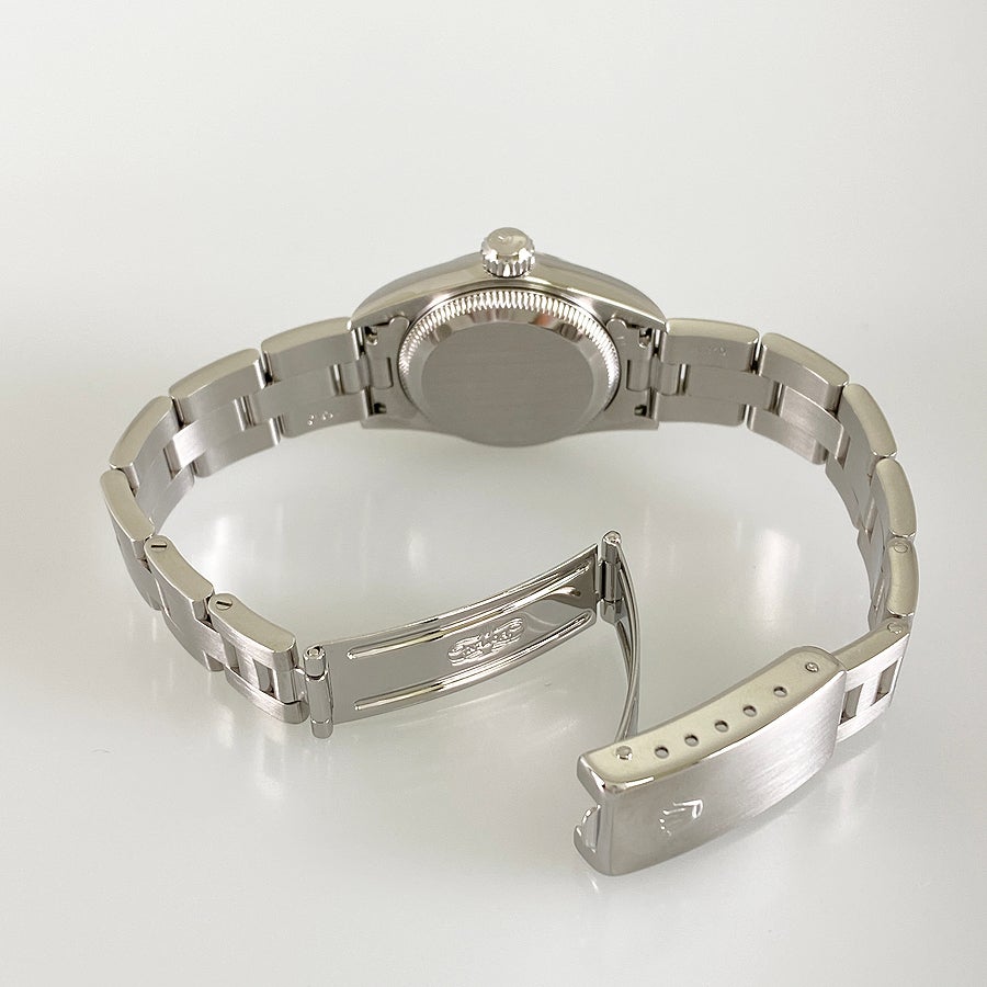 ロレックス 67180 レディース 腕時計