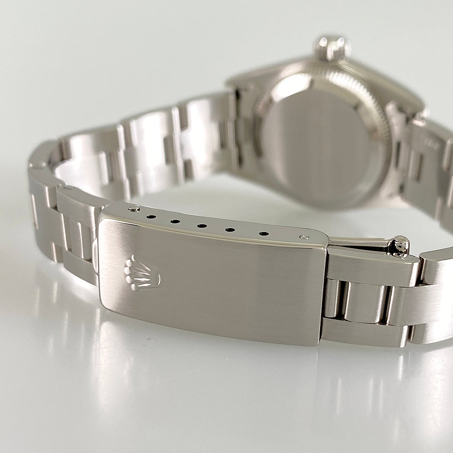 ロレックス 67180 レディース 腕時計