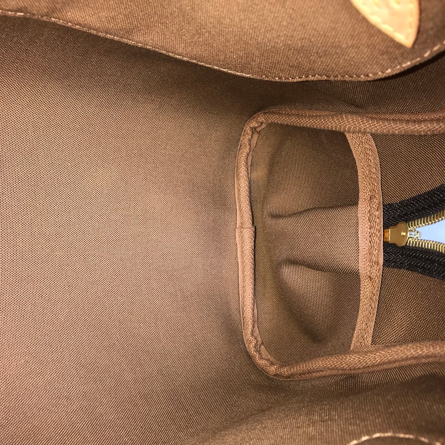 ルイ・ヴィトン ハンドバッグ