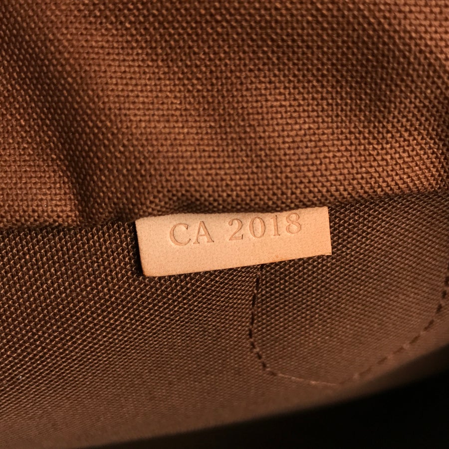 ルイ・ヴィトン ハンドバッグ