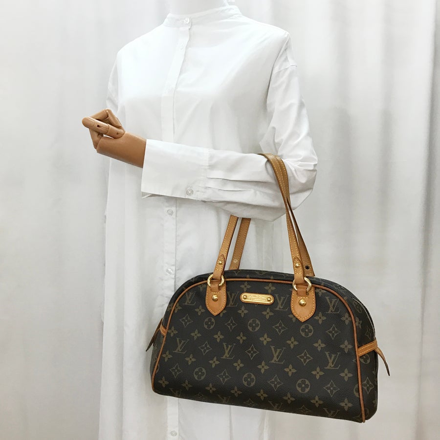 ルイ・ヴィトン ハンドバッグ