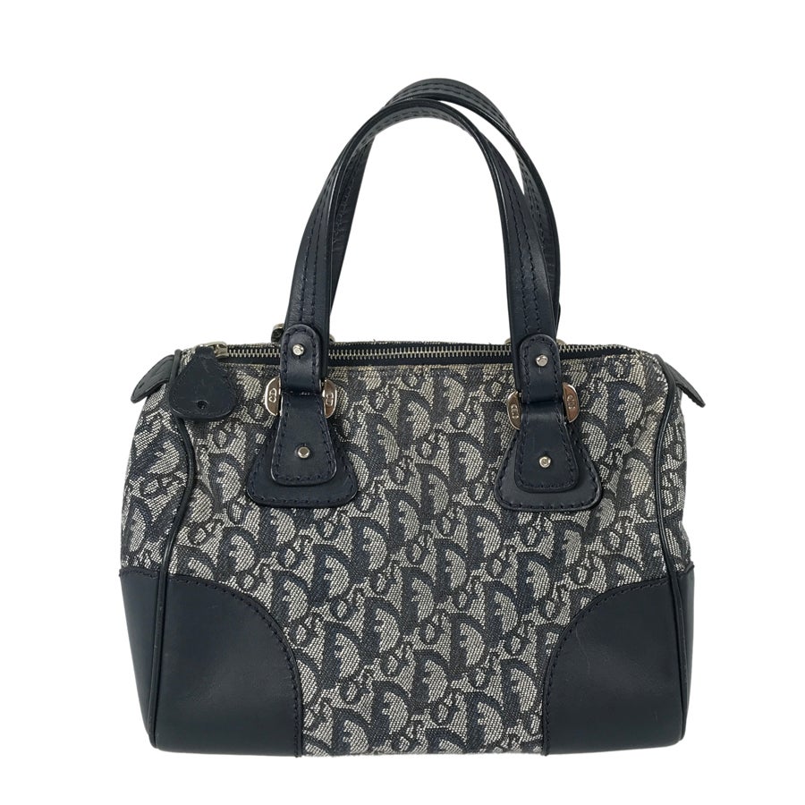 ディオール ボストンバッグ