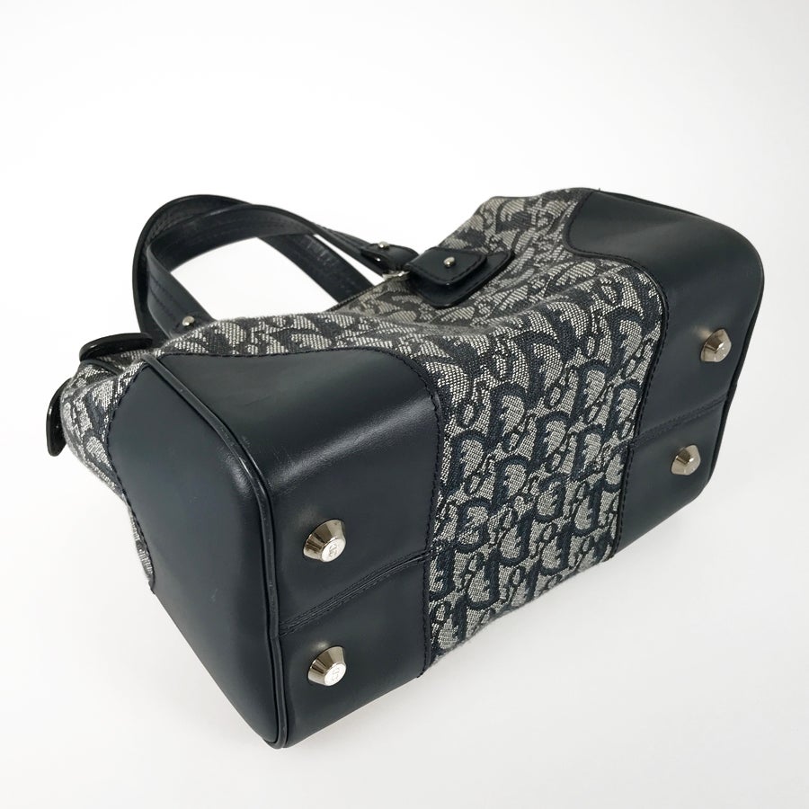 ディオール ボストンバッグ