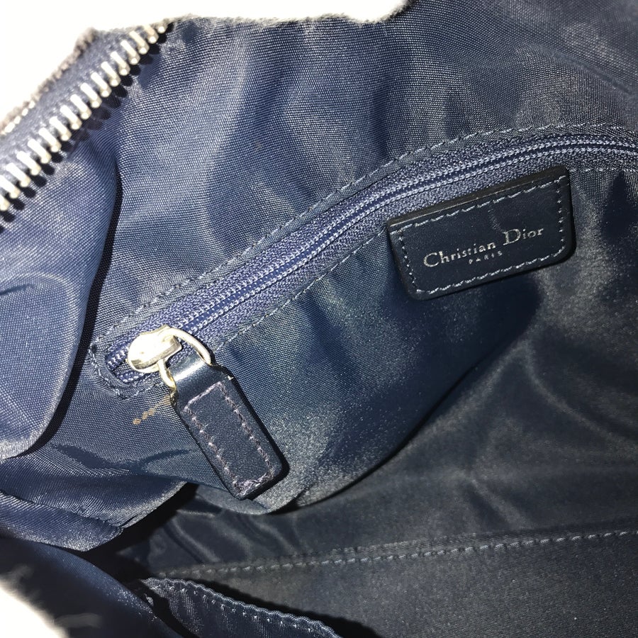 ディオール ボストンバッグ