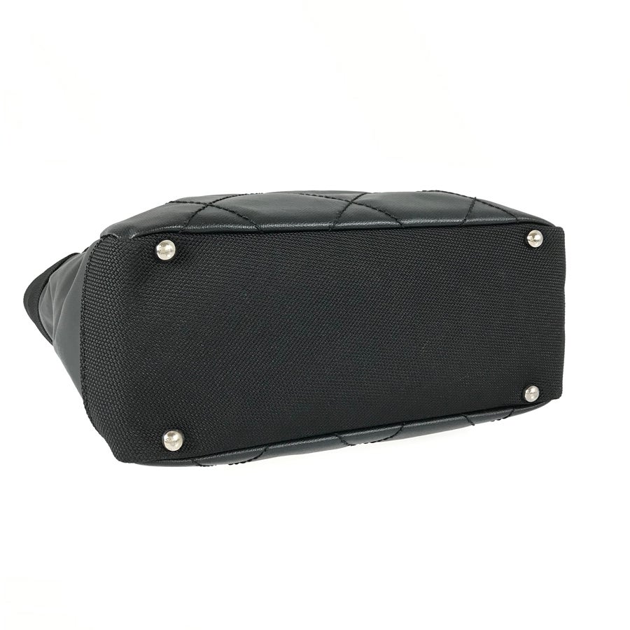 シャネル トートバッグ