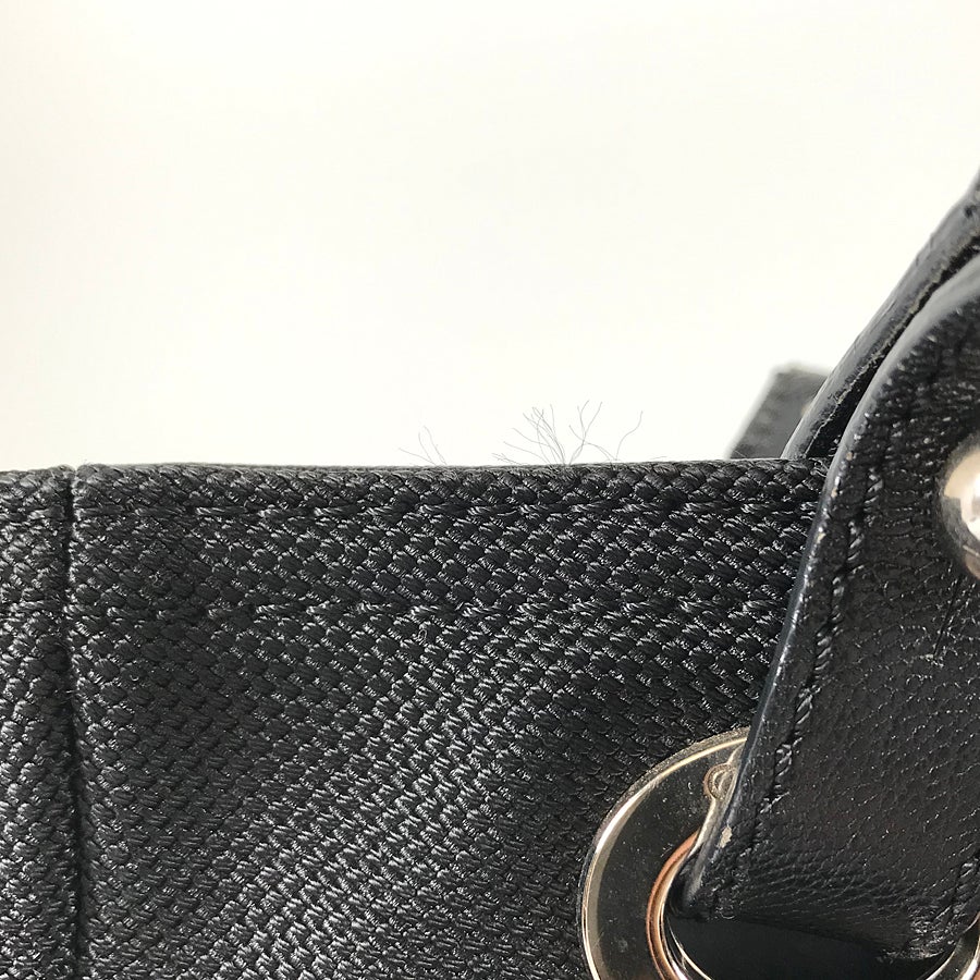 シャネル トートバッグ