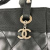 シャネル トートバッグ