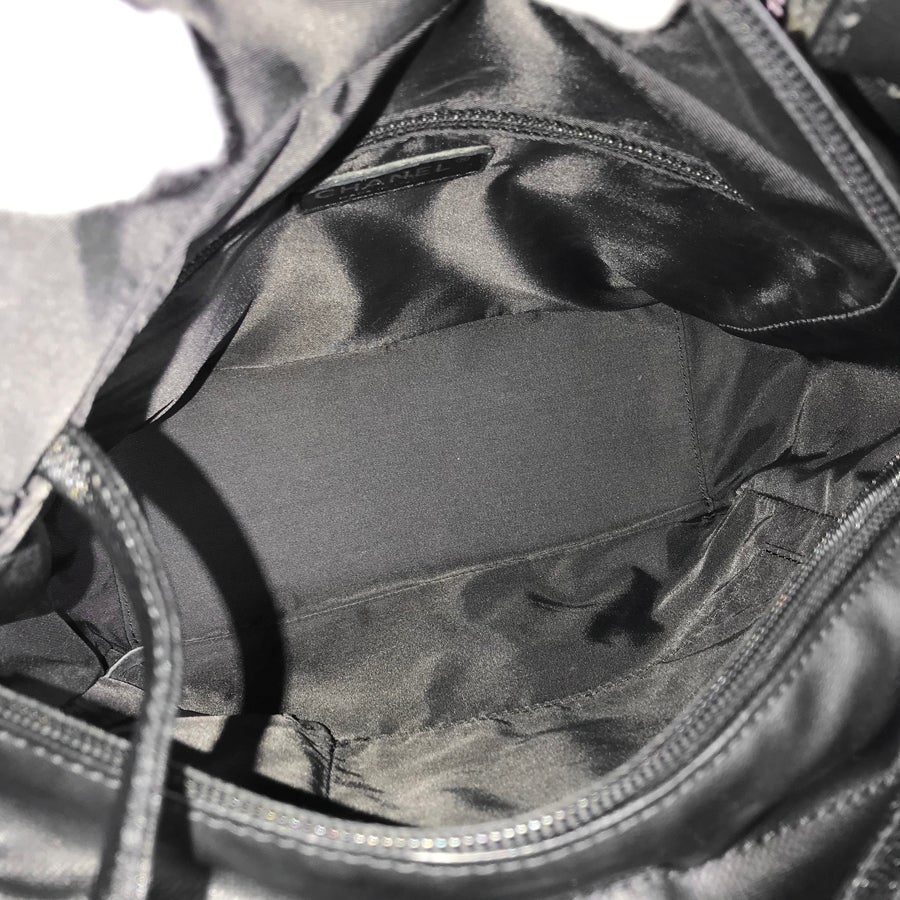 シャネル トートバッグ