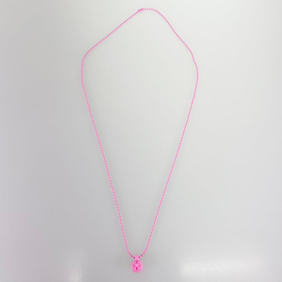 クロムハーツ ロングネックレス