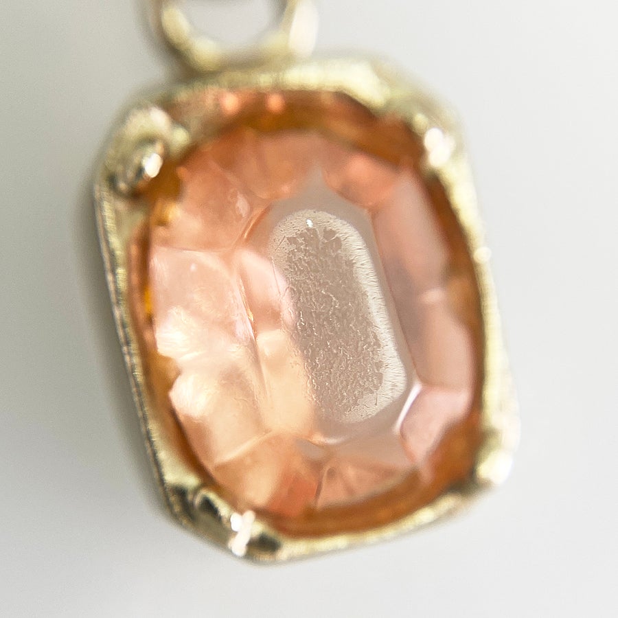 シャネル ピアス