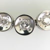 ノーブランド テニスネックレス
