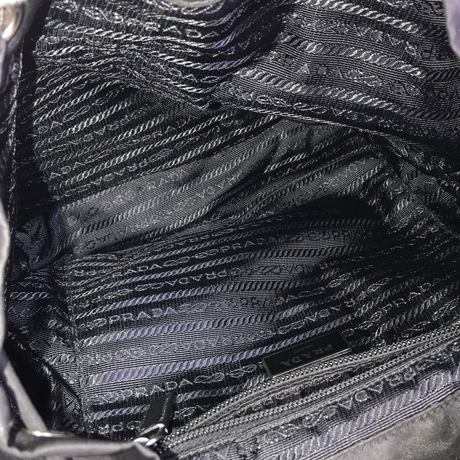 プラダ リュック バックパック