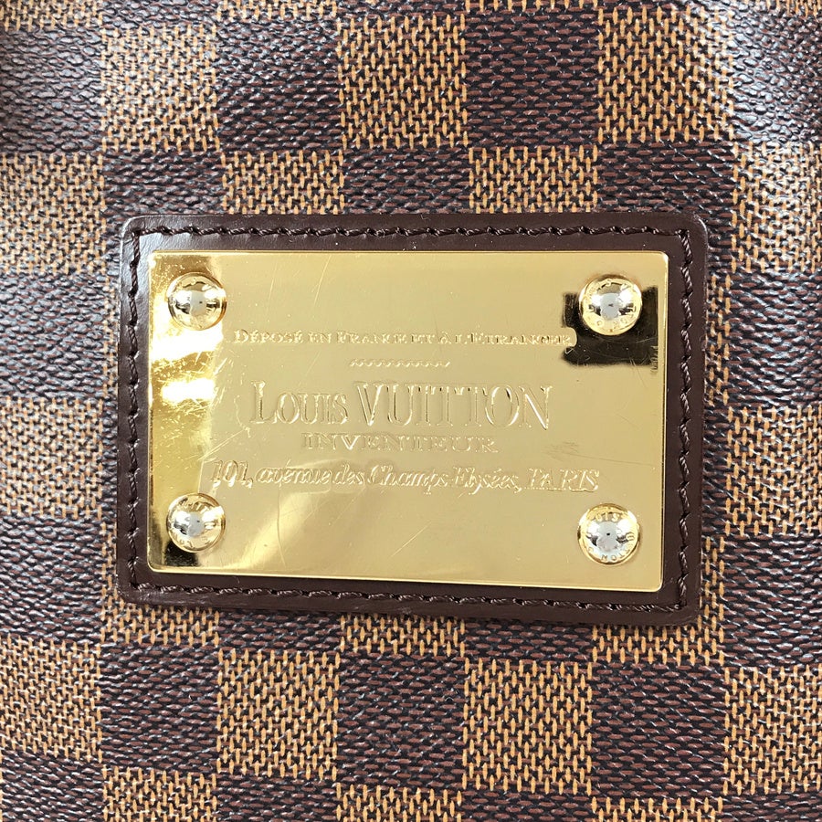 ルイ・ヴィトン トートバッグ