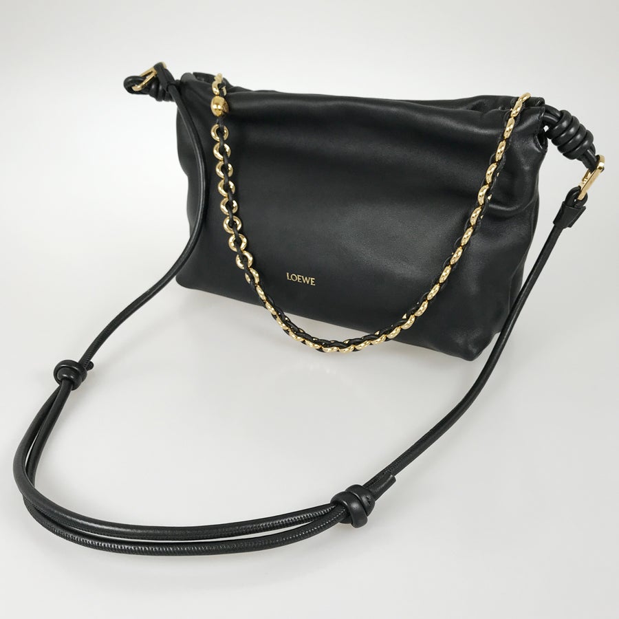 ロエベ ショルダーバッグ