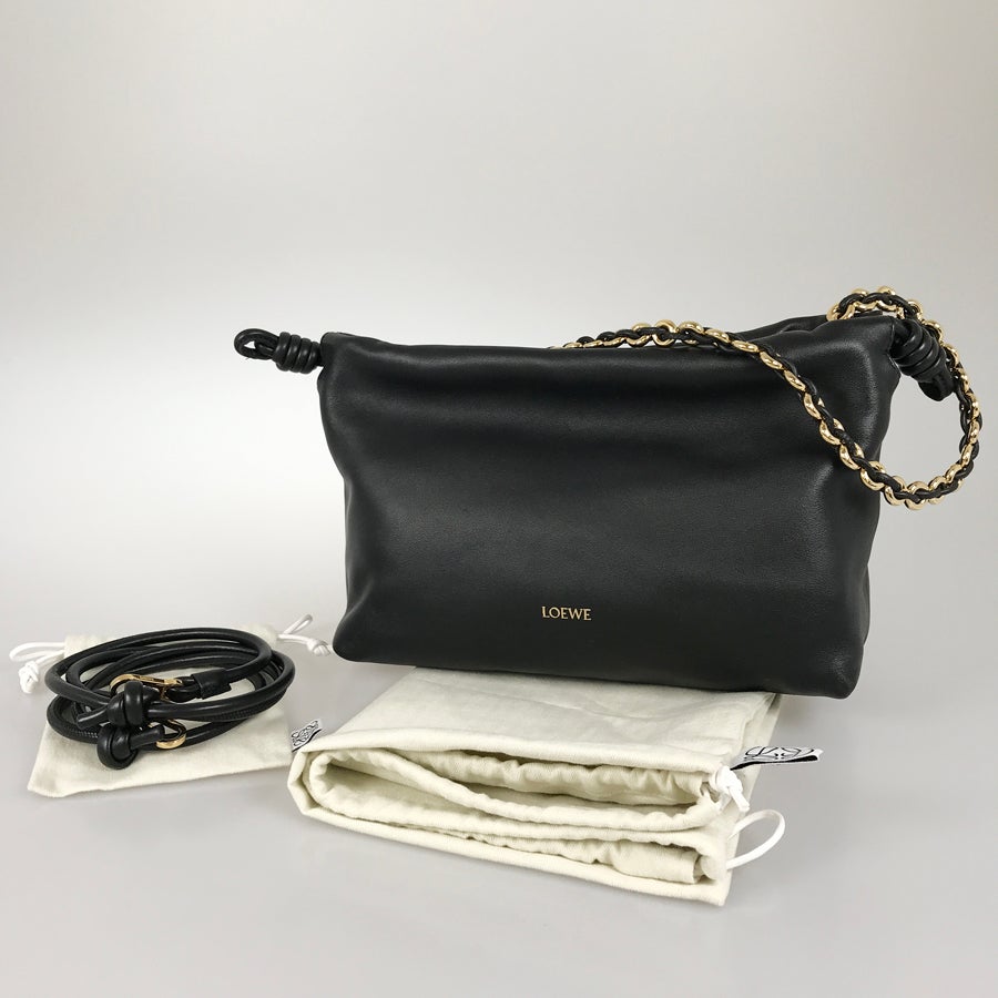 ロエベ ショルダーバッグ
