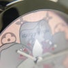 ルイ・ヴィトン Q12MG レディース 腕時計