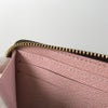 ルイ・ヴィトン 長財布 ラウンドファスナー
