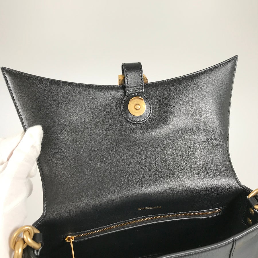 バレンシアガ ショルダーバッグ