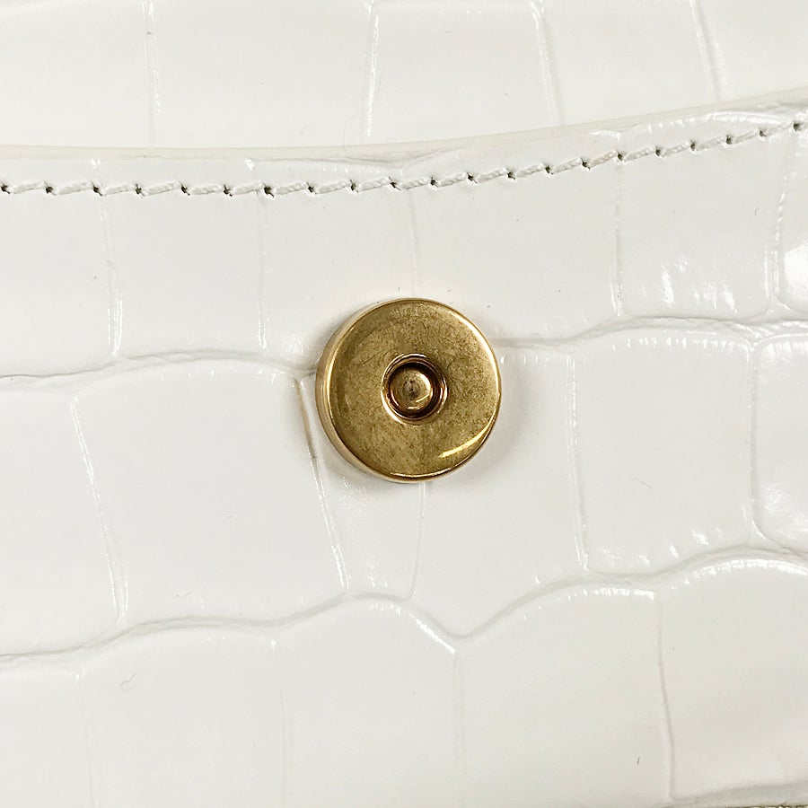 バレンシアガ ウォレットバッグ