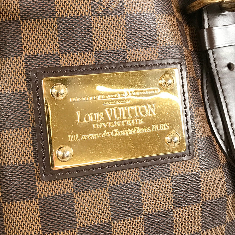 ルイ・ヴィトン トートバッグ