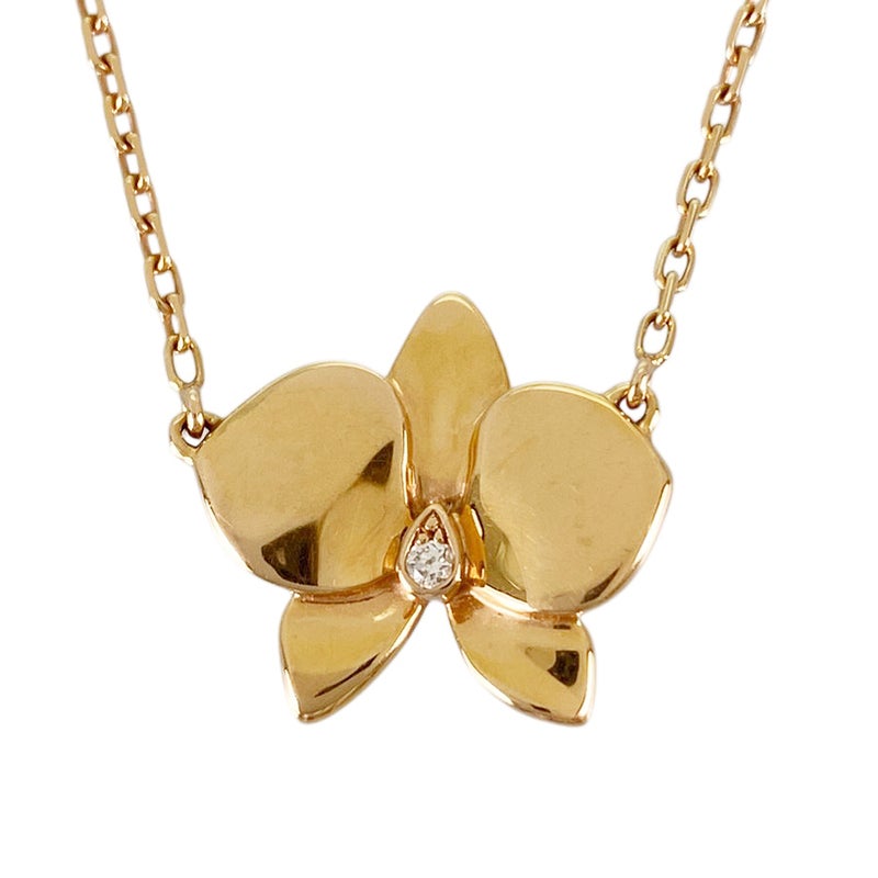 カルティエ ネックレス