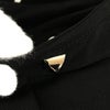 エルメス レディース ロングコート