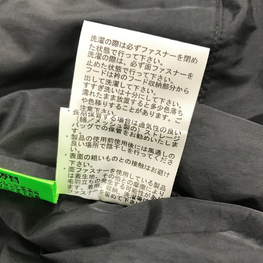 ザ・ノースフェイス レディース ダウンジャケット