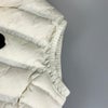 モンクレール レディース ダウンベスト