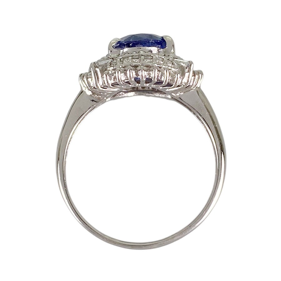 ノーブランド リング