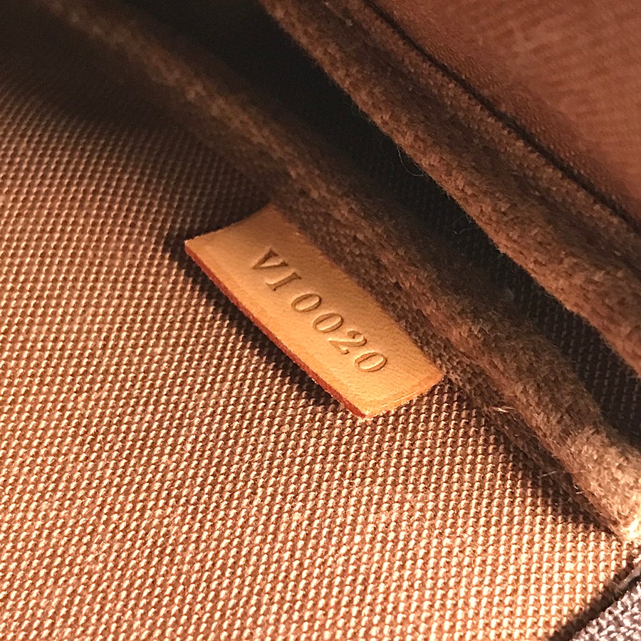 ルイ・ヴィトン ポーチ