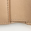 ロエベ 三つ折り財布