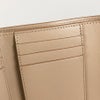 ロエベ 三つ折り財布