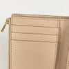 ロエベ 三つ折り財布