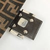 フェンディ ショルダーバッグ