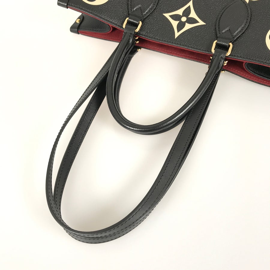 ルイ・ヴィトン トートバッグ