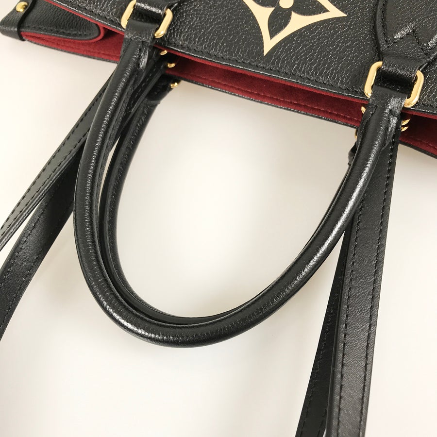 ルイ・ヴィトン トートバッグ