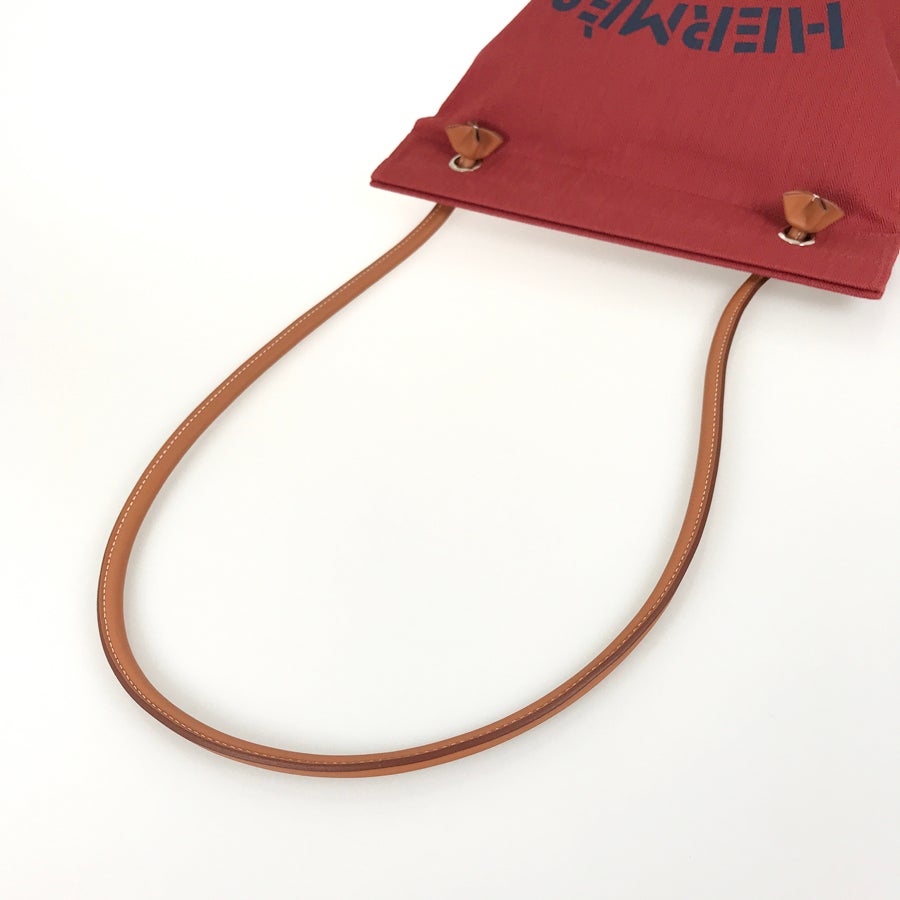 エルメス ショルダーバッグ