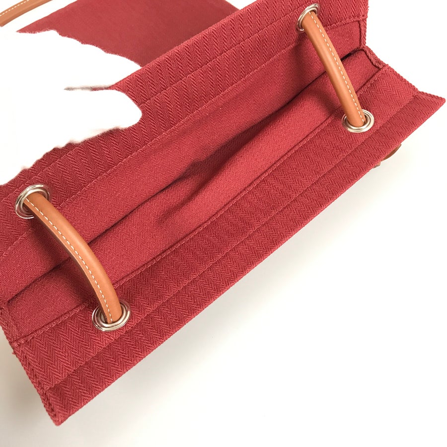 エルメス ショルダーバッグ