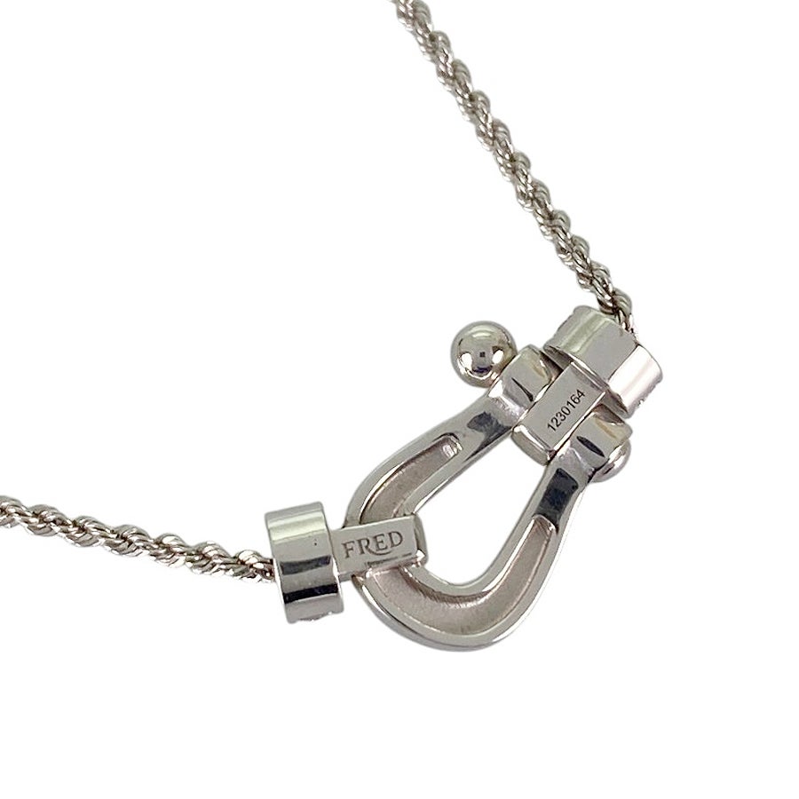 フレッド ネックレス
