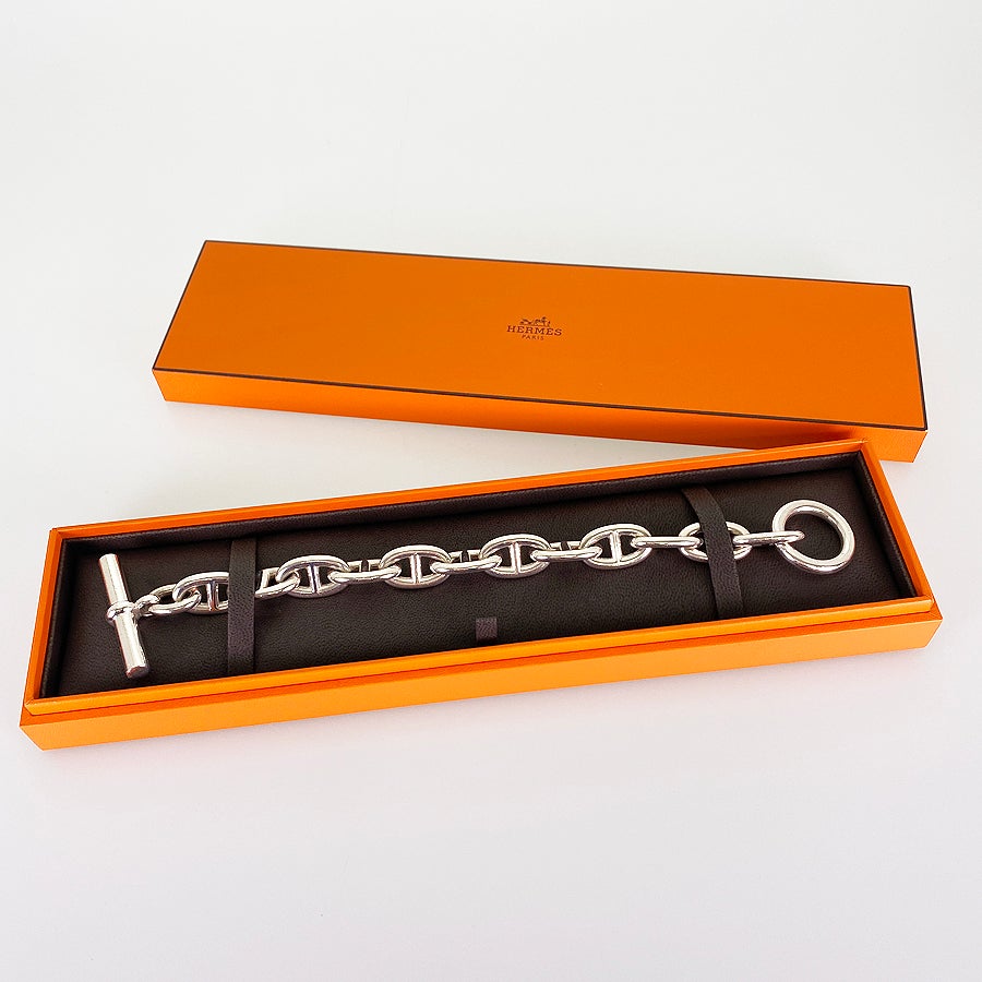 エルメス ブレスレット