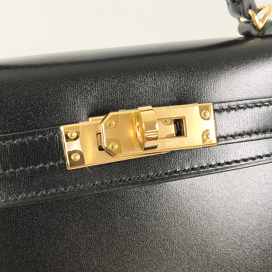 エルメス ハンドバッグ