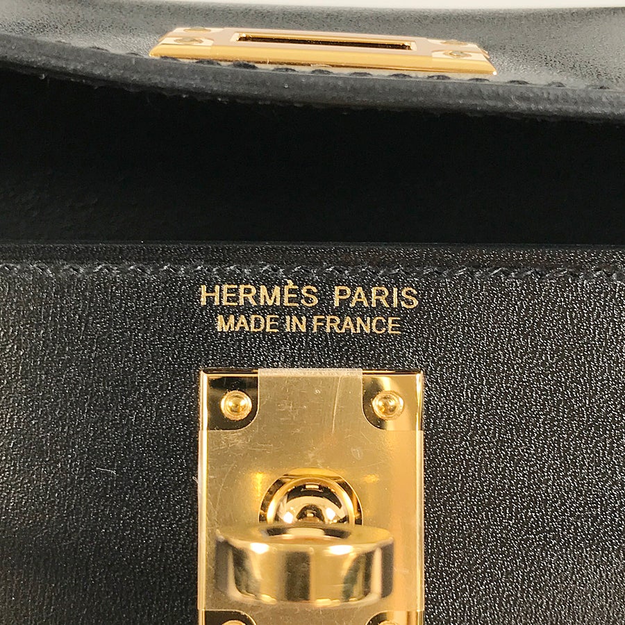 エルメス ハンドバッグ