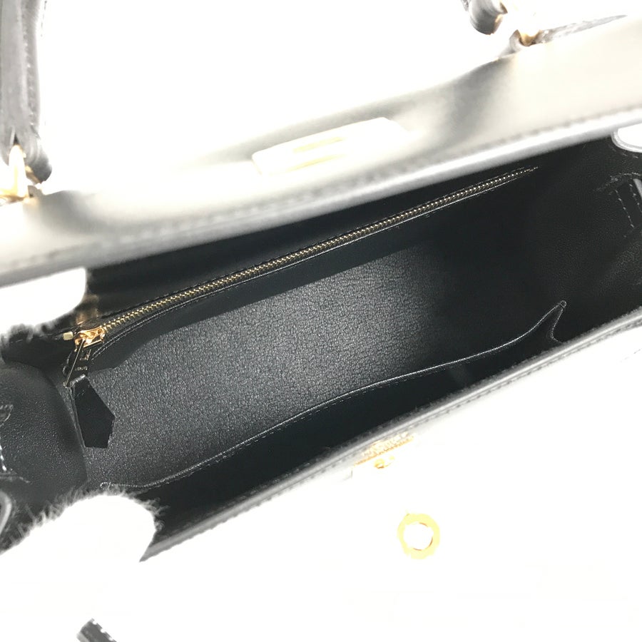 エルメス ハンドバッグ