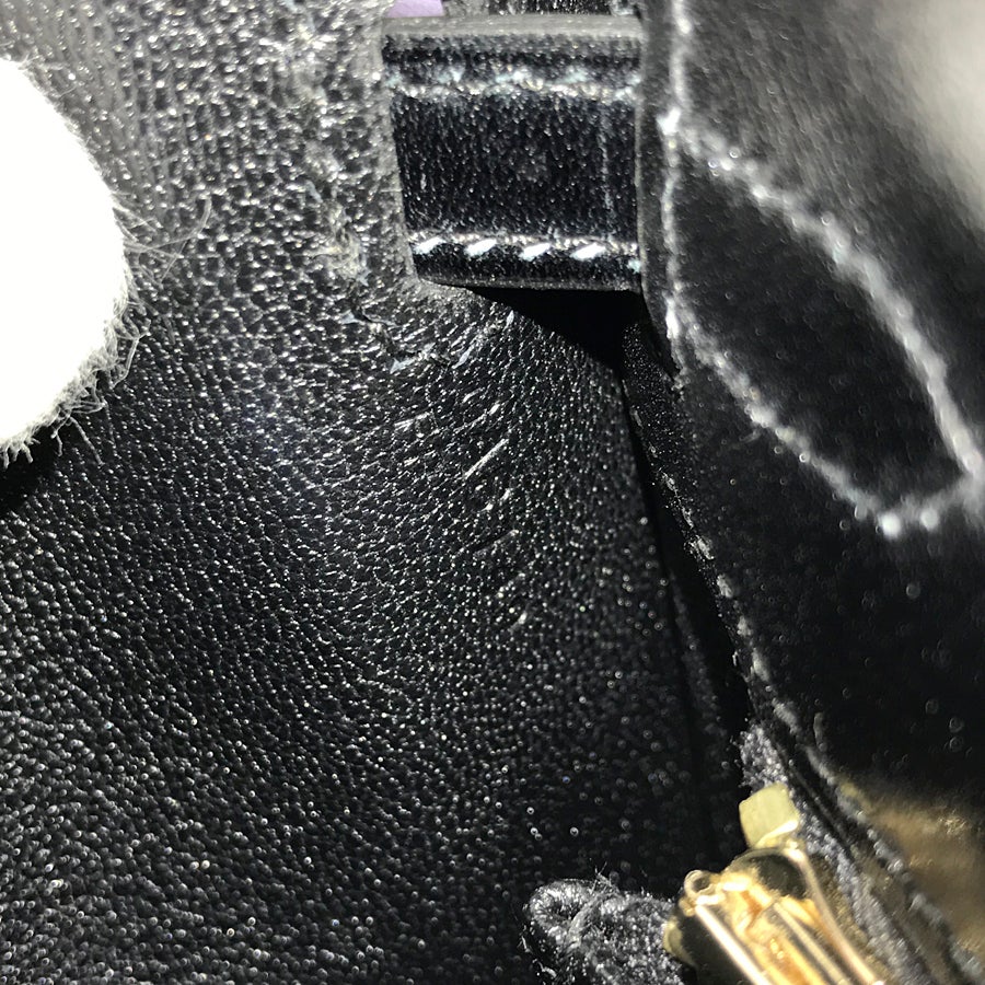 エルメス ハンドバッグ