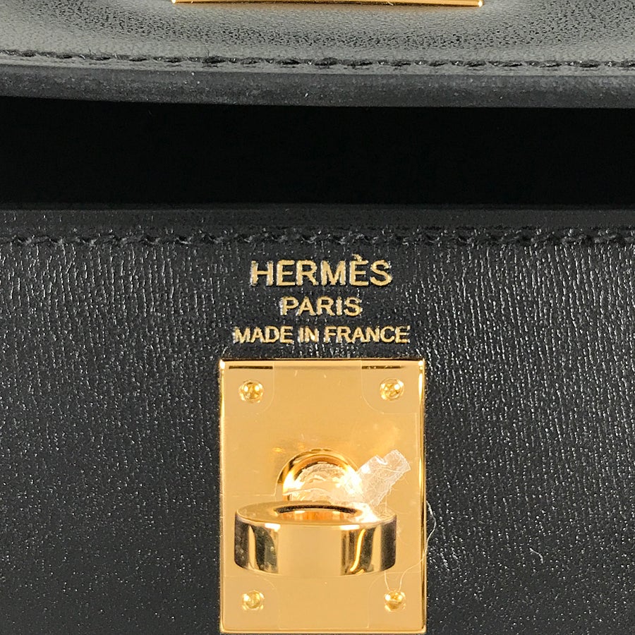 エルメス ハンドバッグ