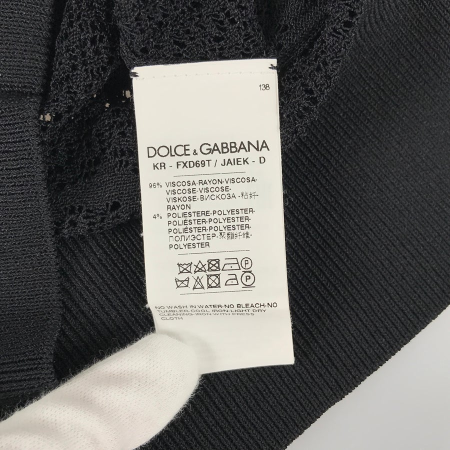 ドルチェアンドガッバーナ レディース Tシャツ