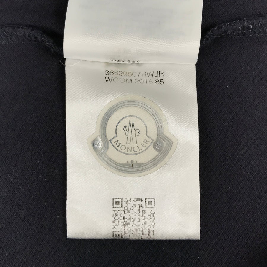 モンクレール キッズ ポロシャツ