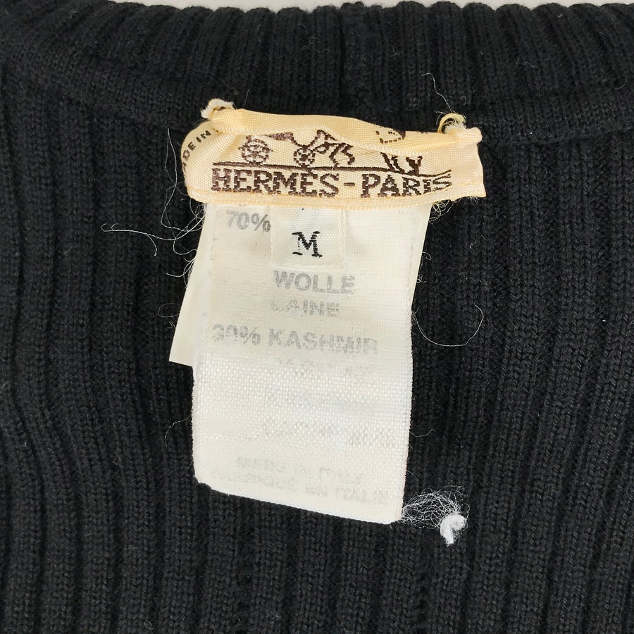 エルメス レディース セーター