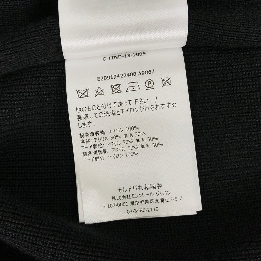 モンクレール メンズ ブルゾン